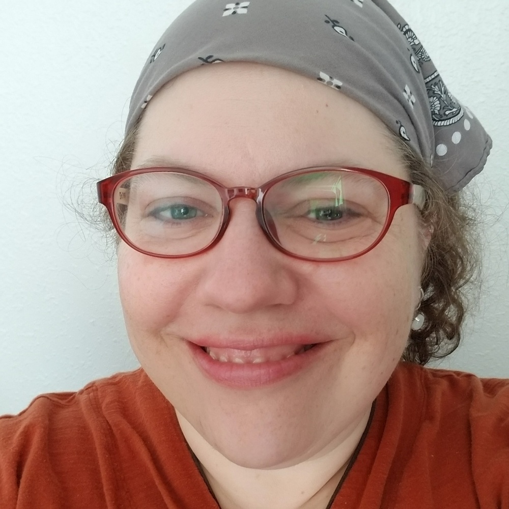 Meet your Posher, Amy